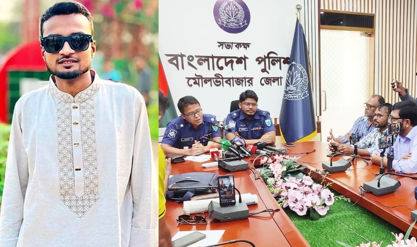 ৫০০ টাকার জন্য বড় ভাইকে কুপিয়ে হত্যা
